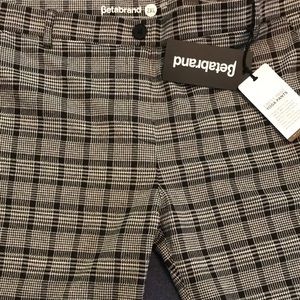 Betabrand Dress Yoga Pants